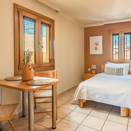 Lidra Rooms La Canea Exterior foto