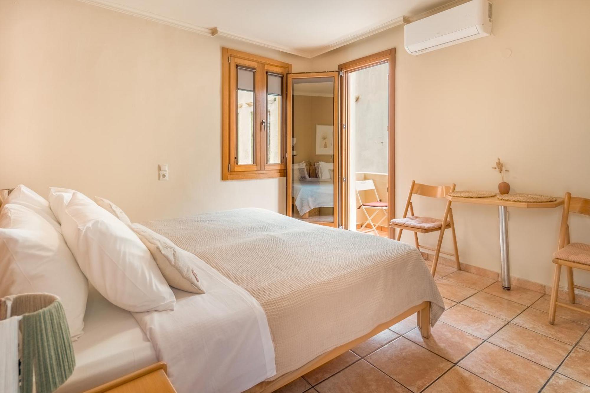 Lidra Rooms La Canea Exterior foto