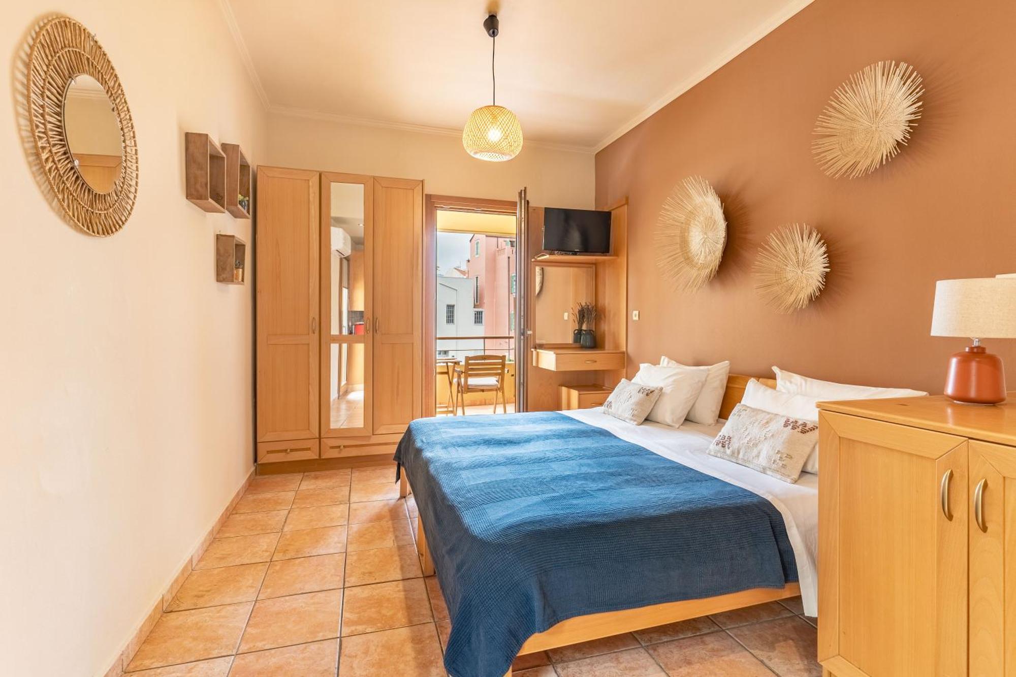 Lidra Rooms La Canea Exterior foto