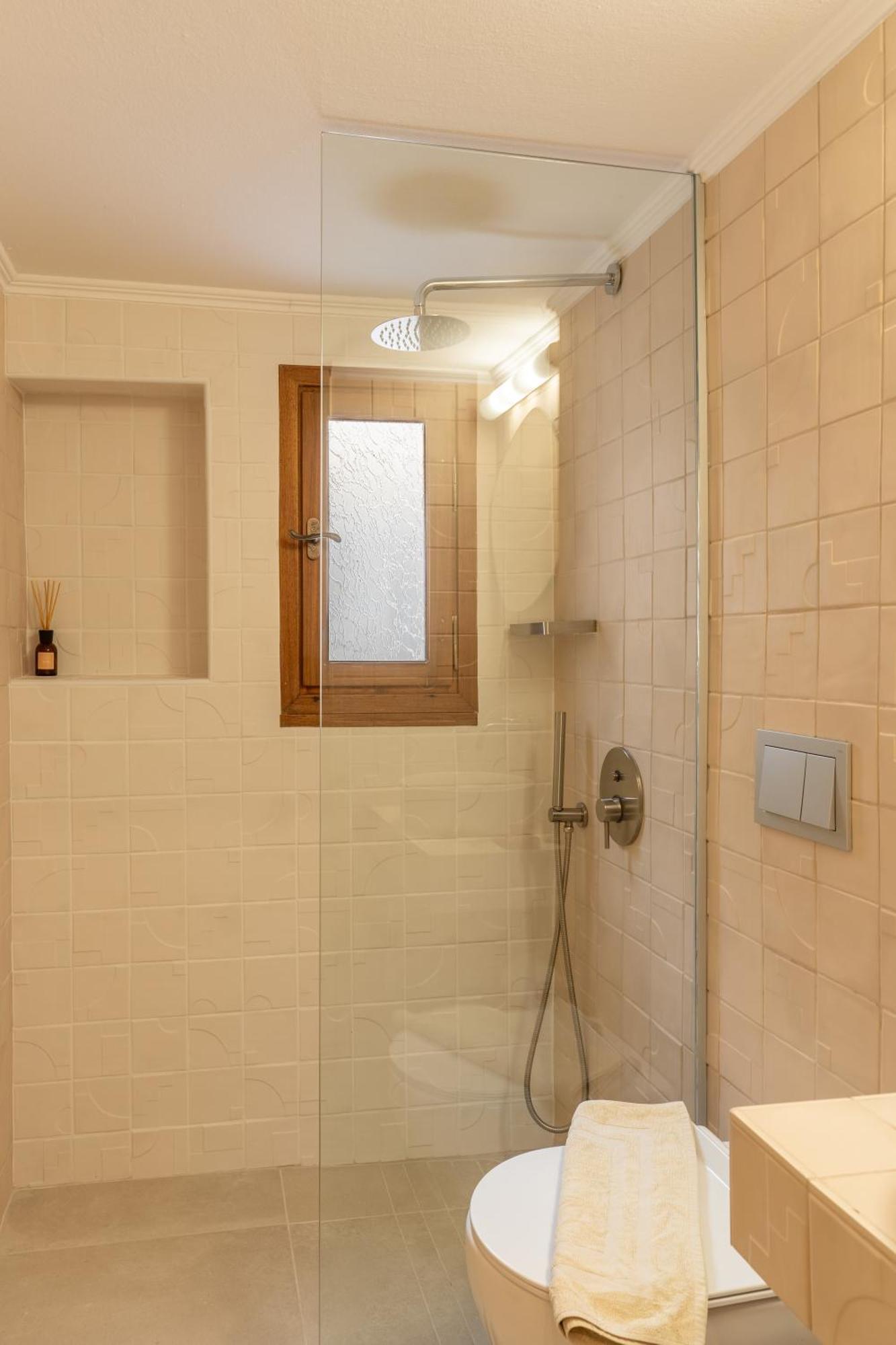 Lidra Rooms La Canea Exterior foto