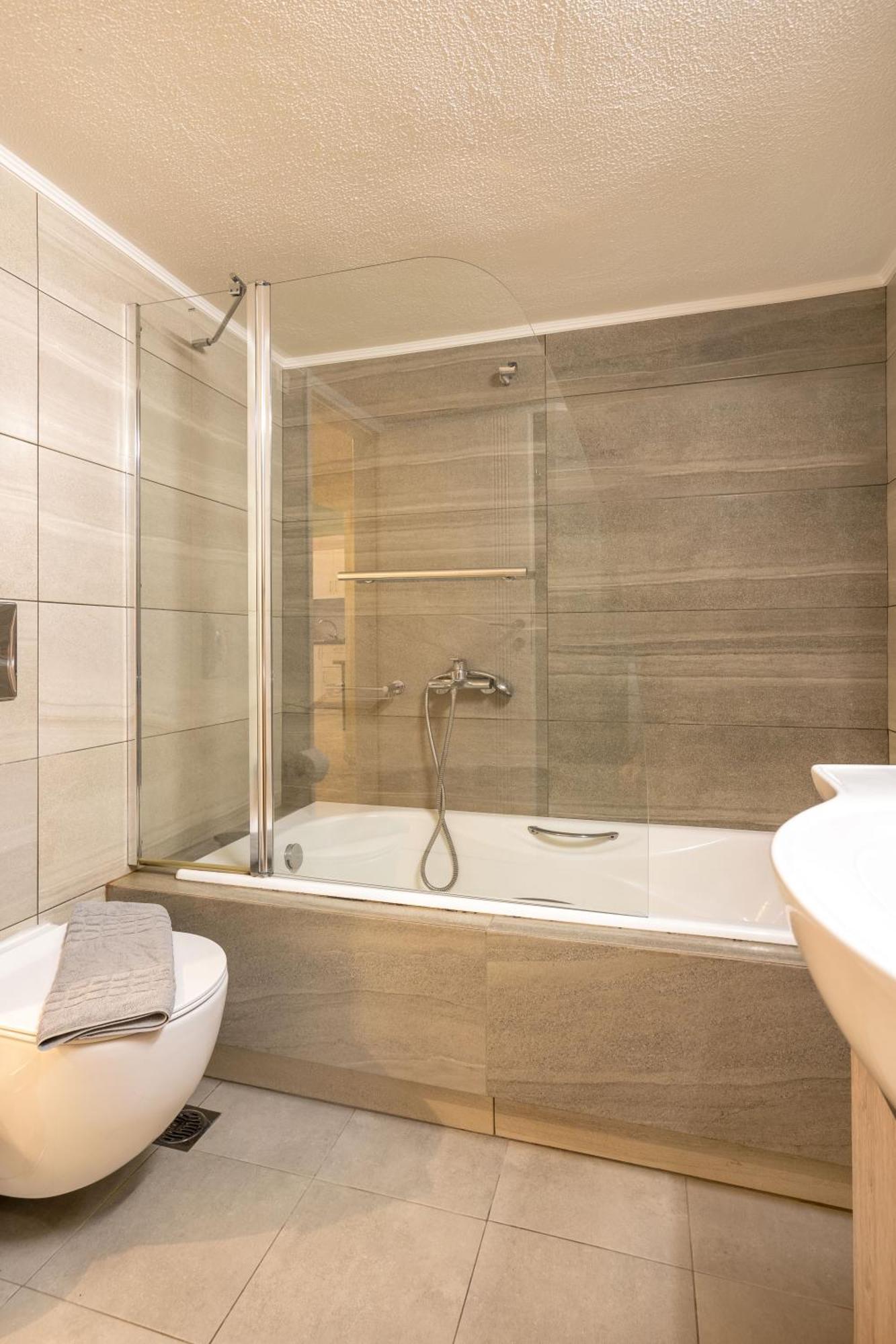 Lidra Rooms La Canea Exterior foto