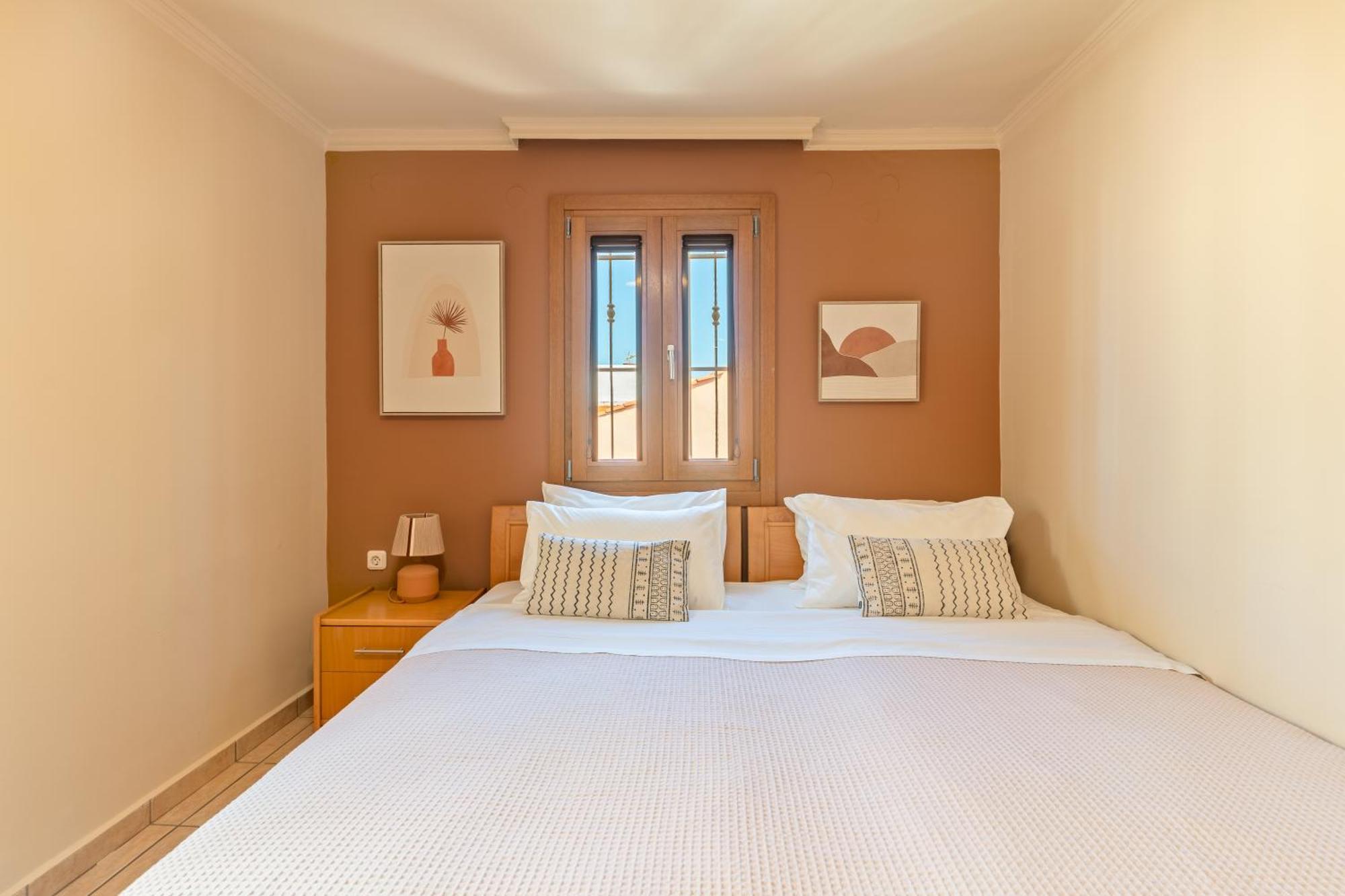 Lidra Rooms La Canea Exterior foto
