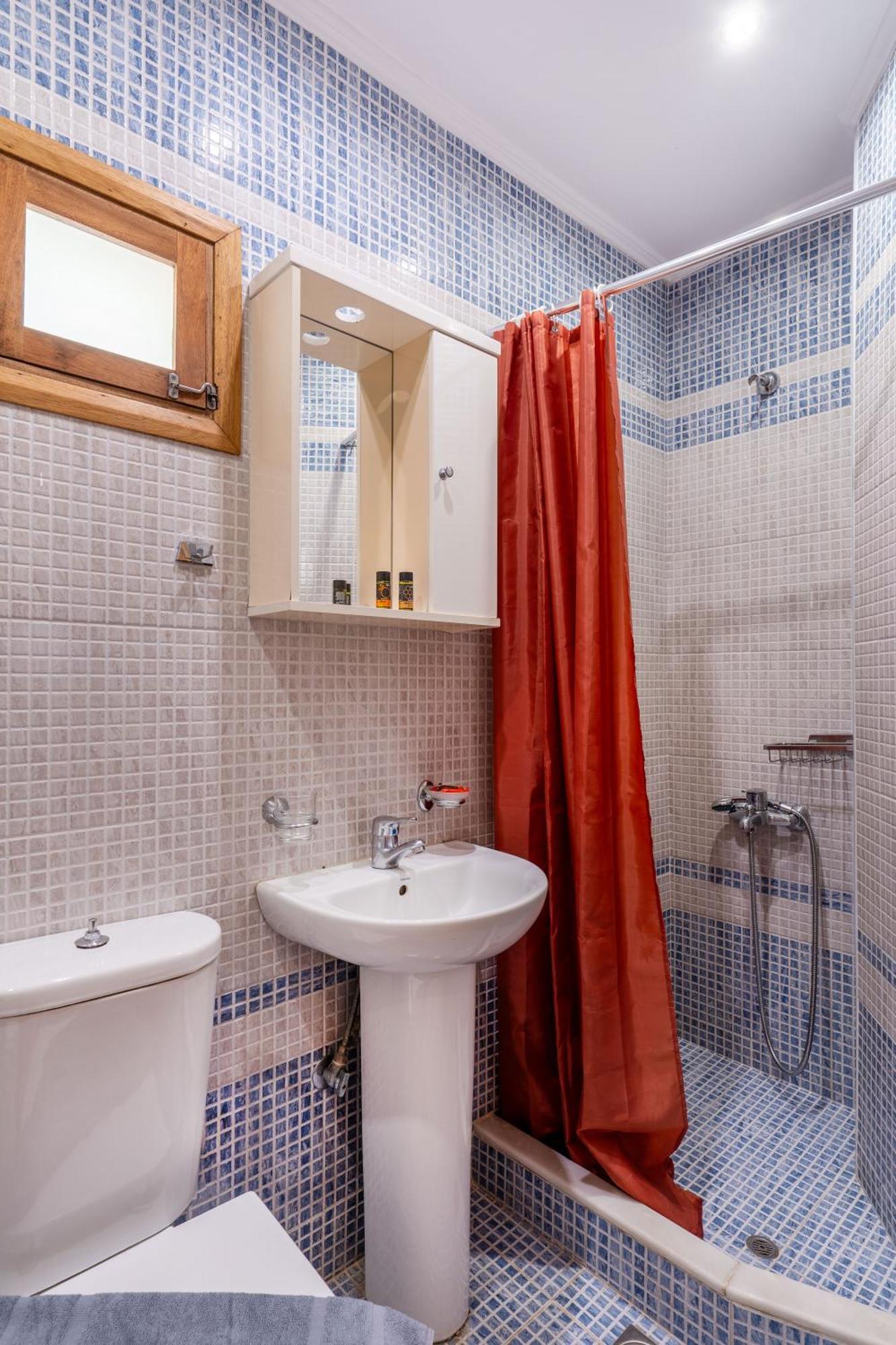 Lidra Rooms La Canea Exterior foto